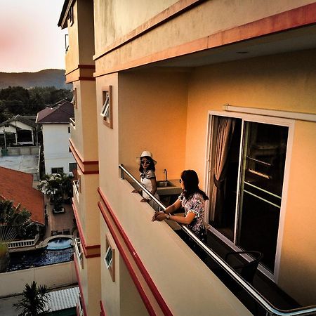 Sky Villa Hua Hin Guesthouse - Adults-Only HHQ Exterior foto