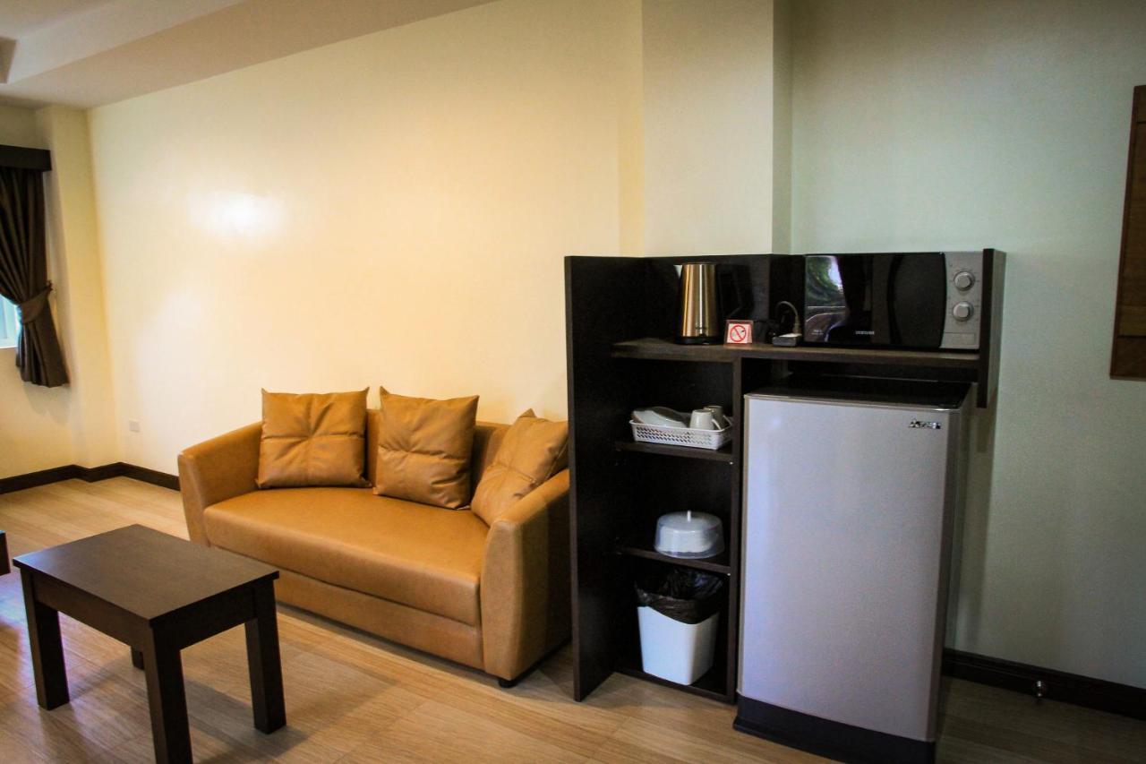 Sky Villa Hua Hin Guesthouse - Adults-Only HHQ Exterior foto