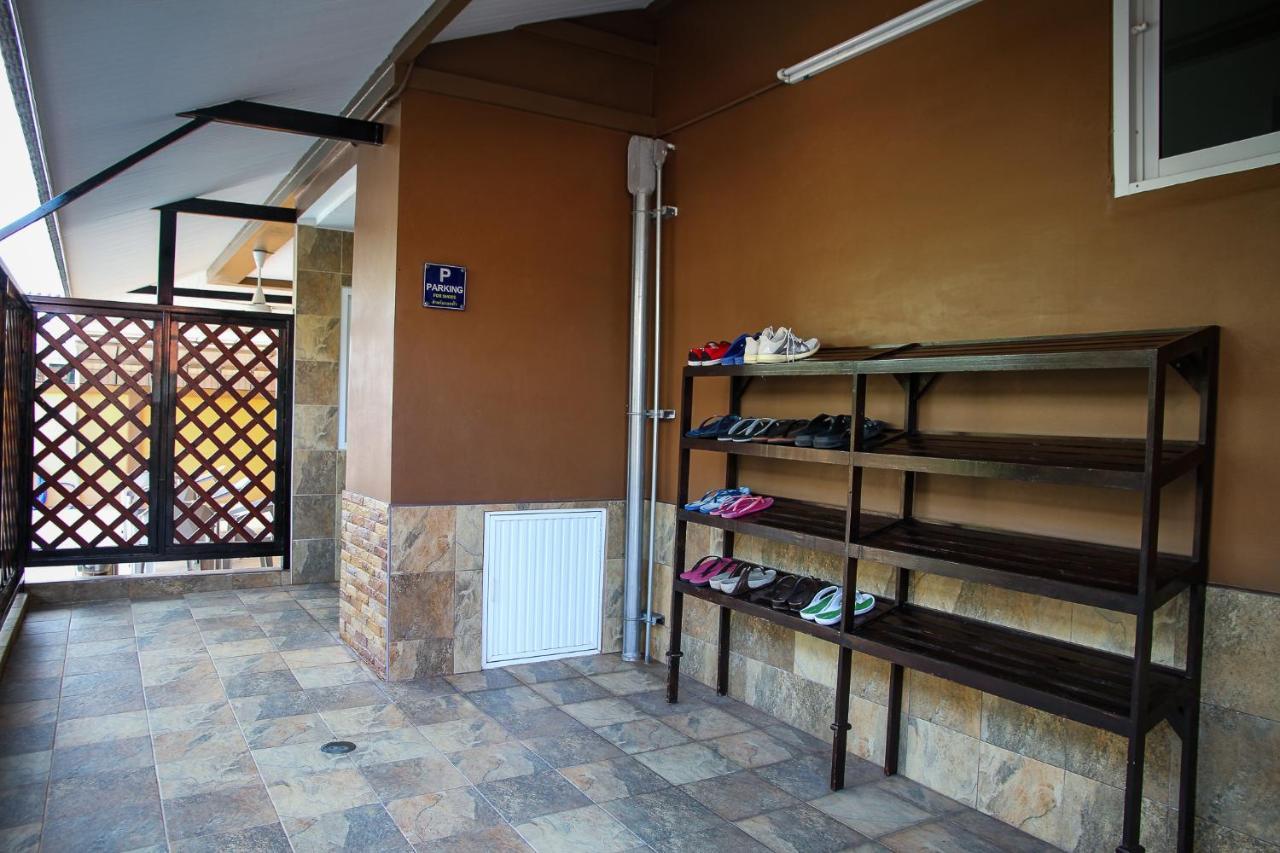 Sky Villa Hua Hin Guesthouse - Adults-Only HHQ Exterior foto