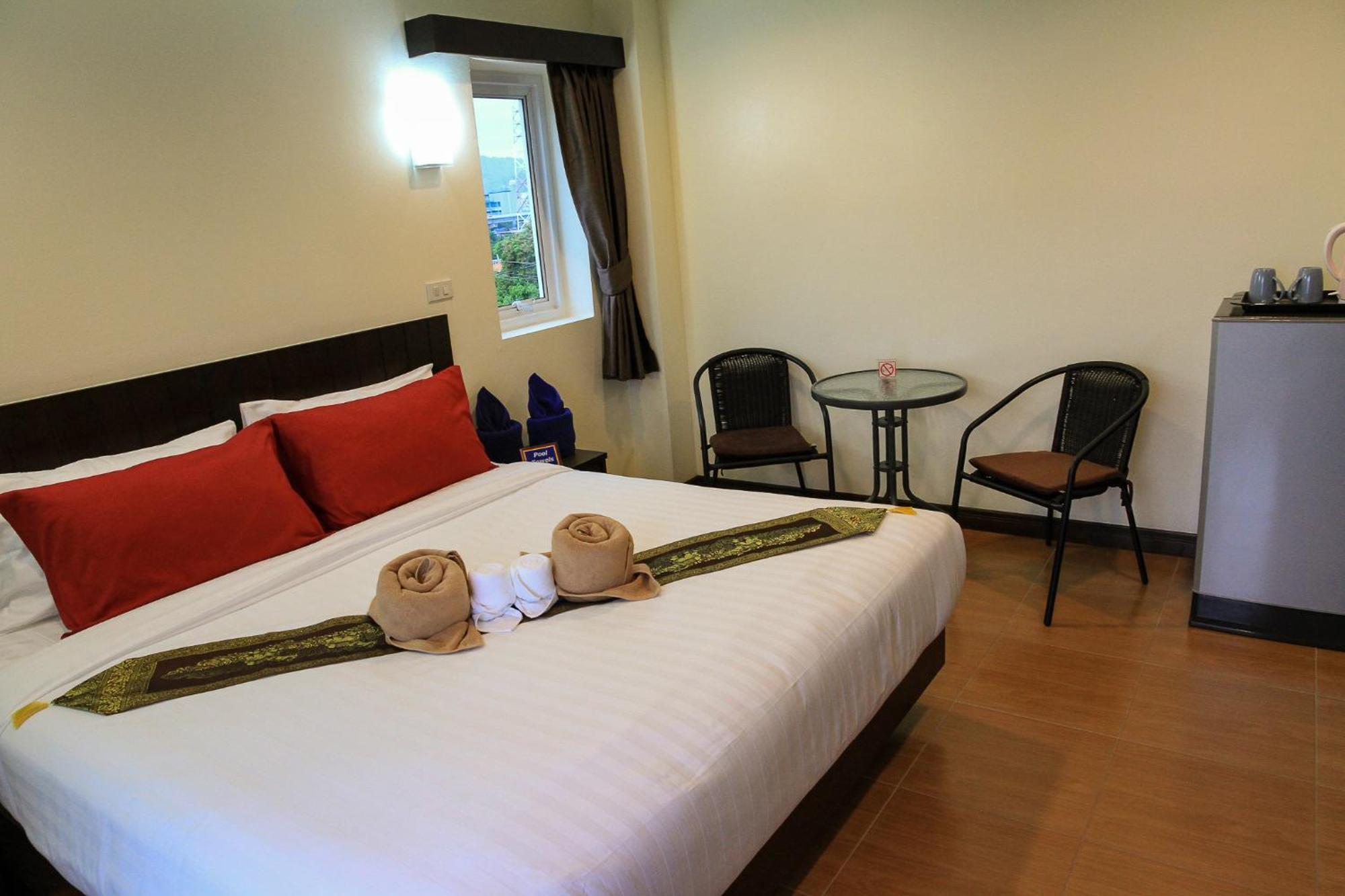 Sky Villa Hua Hin Guesthouse - Adults-Only HHQ Exterior foto
