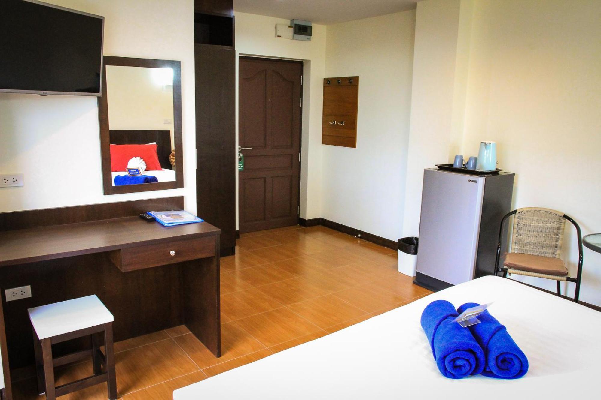 Sky Villa Hua Hin Guesthouse - Adults-Only HHQ Exterior foto